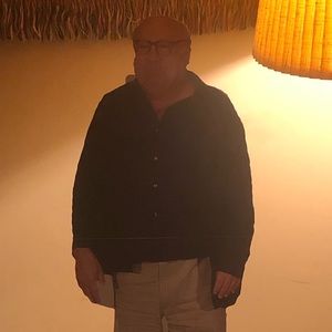 Meet your Posher, Mike